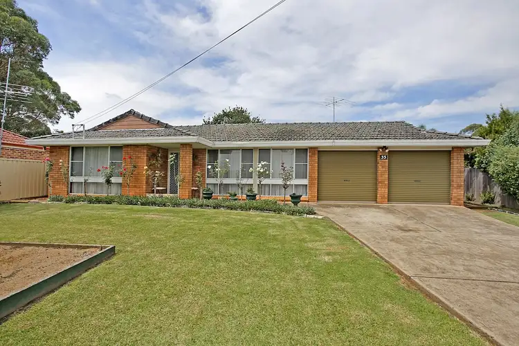 33 Avon Dam Road, Bargo NSW 2574