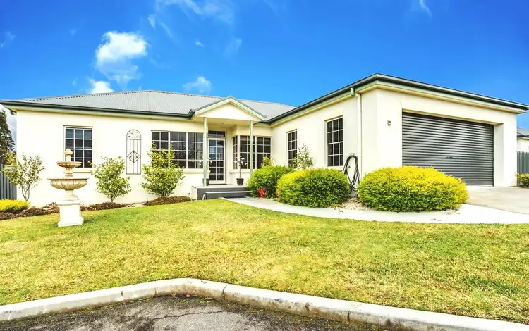 11/37 Las Vegas Drive, Prospect TAS 7250