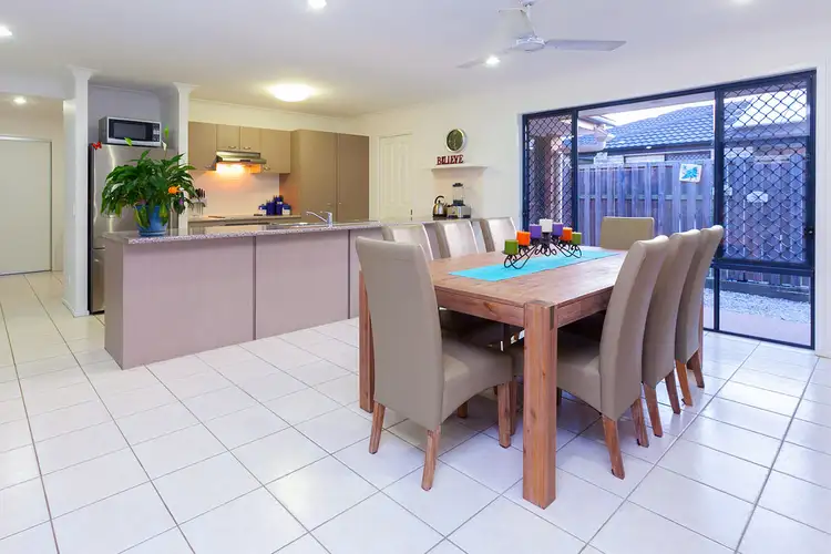 Fourth view of Homely house listing, 34 Freshwater Drive, Berrinba QLD 4117