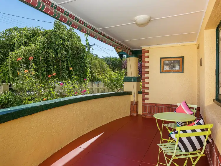 Second view of Homely house listing, 44 Lawler Street, North Perth WA 6006