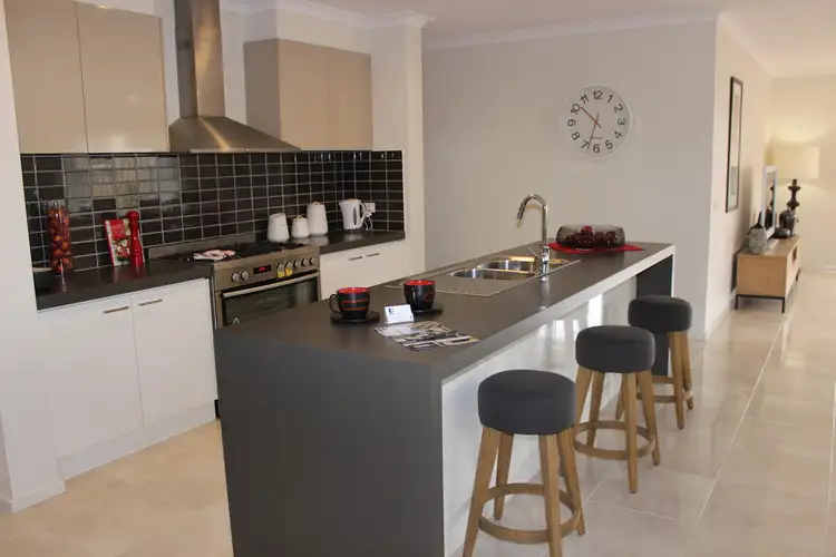 Seventh view of Homely house listing, 6 Discovery Boulevard, Moe VIC 3825