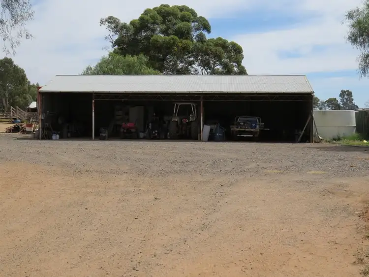 Fifth view of Homely rural property listing, 1055 ARATULA ROAD, Deniliquin NSW 2710