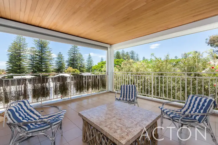 19B Chamberlain Street, Cottesloe WA 6011