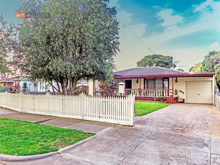 Fourth view of Homely house listing, 13 Barwise Street, Laverton VIC 3028