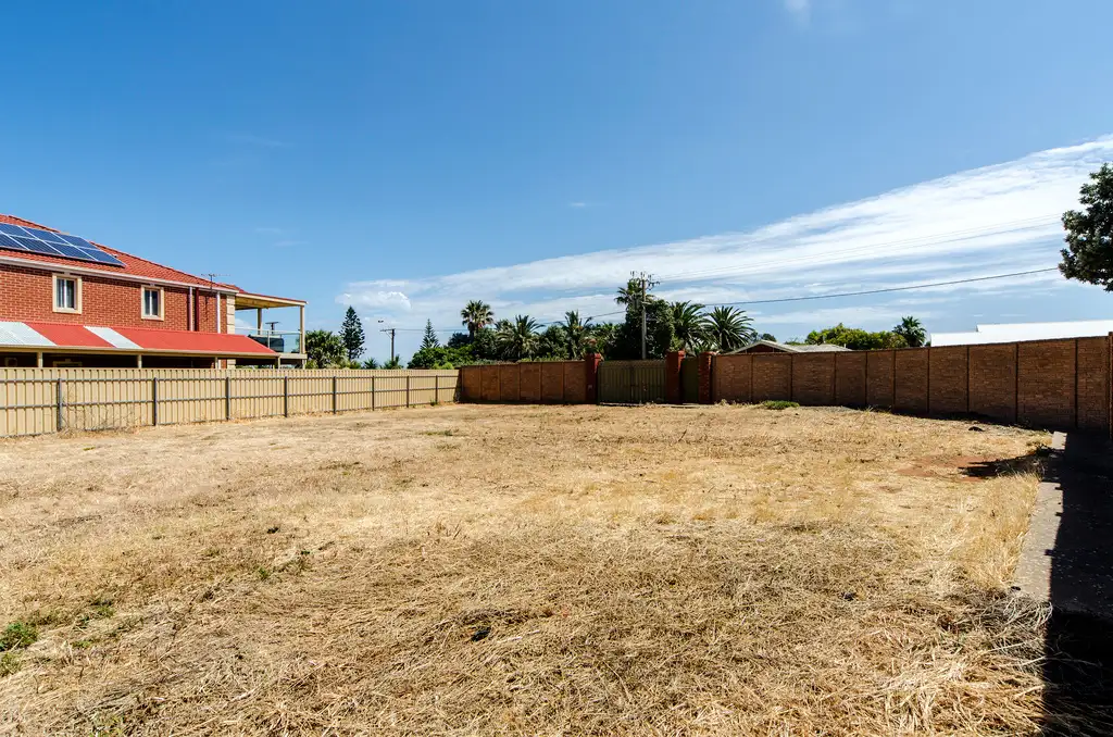 Main view of Homely land listing, lot 101 Aldam Road, Seaford SA 5169