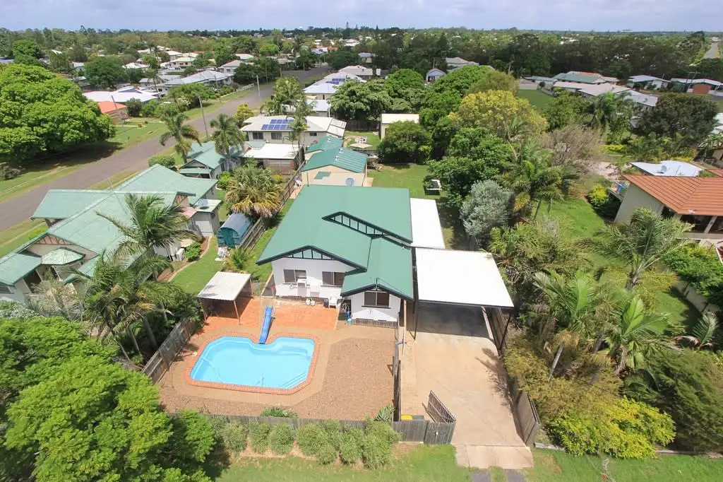 Main view of Homely house listing, 24 Elliott Heads Road, Kepnock QLD 4670