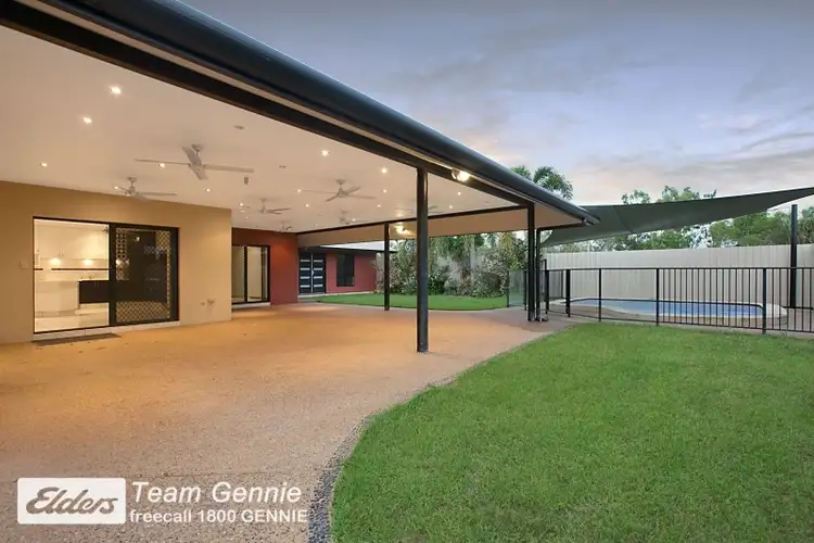 Fifth view of Homely house listing, 20 Latram Court, Gunn NT 832