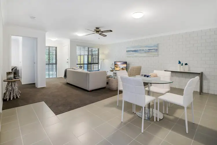 Third view of Homely unit listing, 54/160 Bardon Avenue, Miami QLD 4220