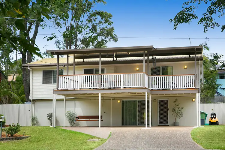 14 Nyora Street, Everton Hills QLD 4053