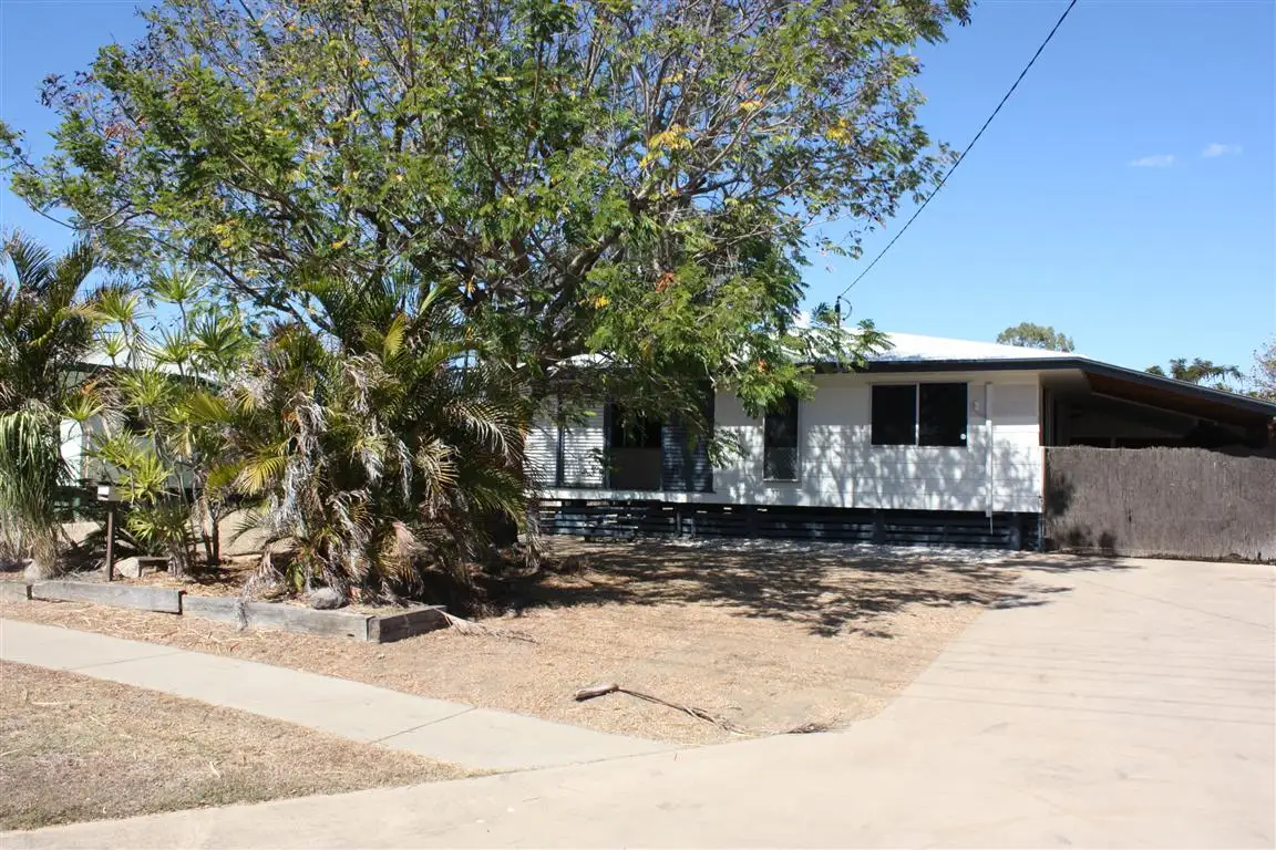 Main view of Homely house listing, 49 Wattle Street, Blackwater QLD 4717