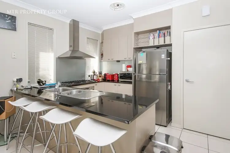 Third view of Homely house listing, 17 Desoto Place, Forest Lake QLD 4078