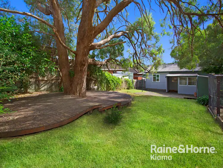 Fifth view of Homely house listing, 8 Marks Street, Kiama NSW 2533