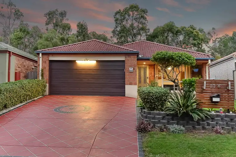 23 Starr St, Forest Lake QLD 4078