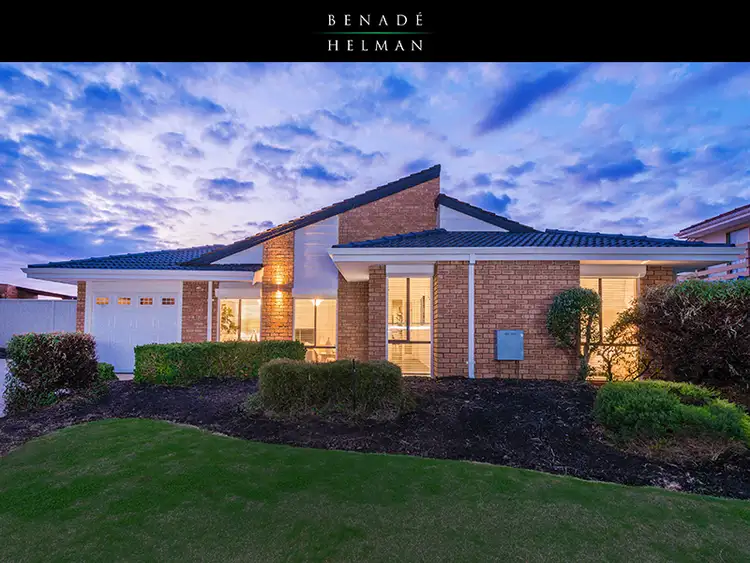 5 Catenary Court, Mullaloo WA 6027