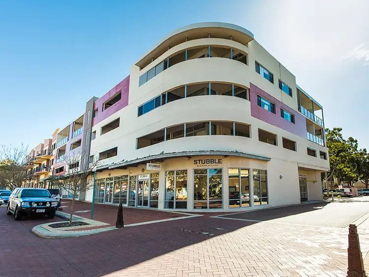 Fifth view of Homely apartment listing, 17/91 Reid Promenade, Joondalup WA 6027