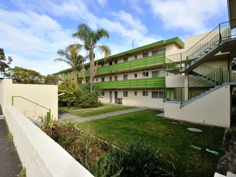 Main view of Homely apartment listing, 3 - 13 MILTON PLACE, Orelia WA 6167