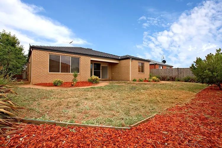 Sixth view of Homely house listing, 139 Botanica Springs boulevard, Brookfield VIC 3338