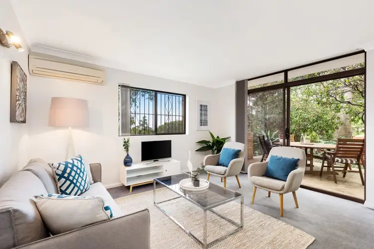 Fourth view of Homely apartment listing, 5/298 Pacific Highway, Greenwich NSW 2065