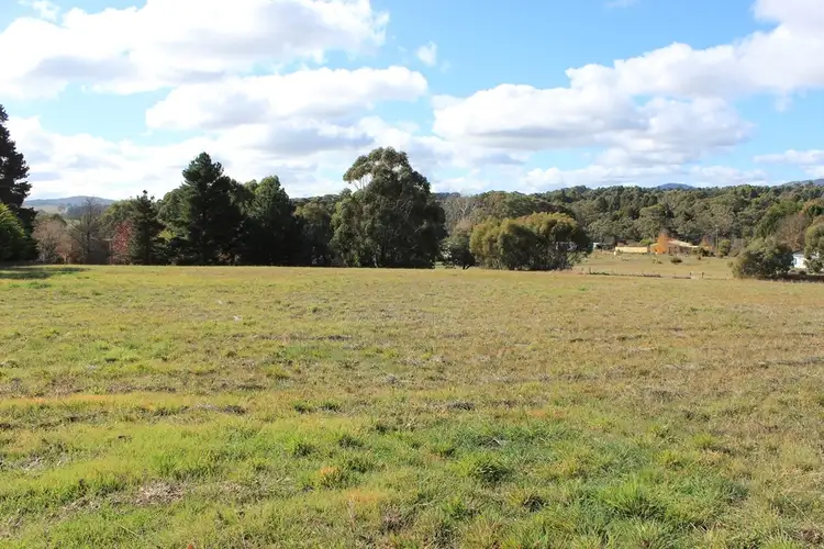 Second view of Homely land listing, Lot 10 Euroa - Strathbogie Road, Strathbogie VIC 3666