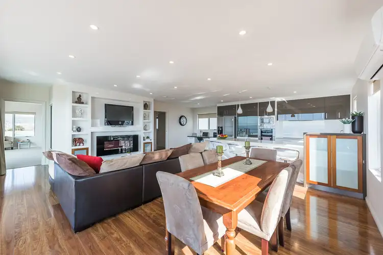 Third view of Homely house listing, 2 Carita Road, Blackmans Bay TAS 7052