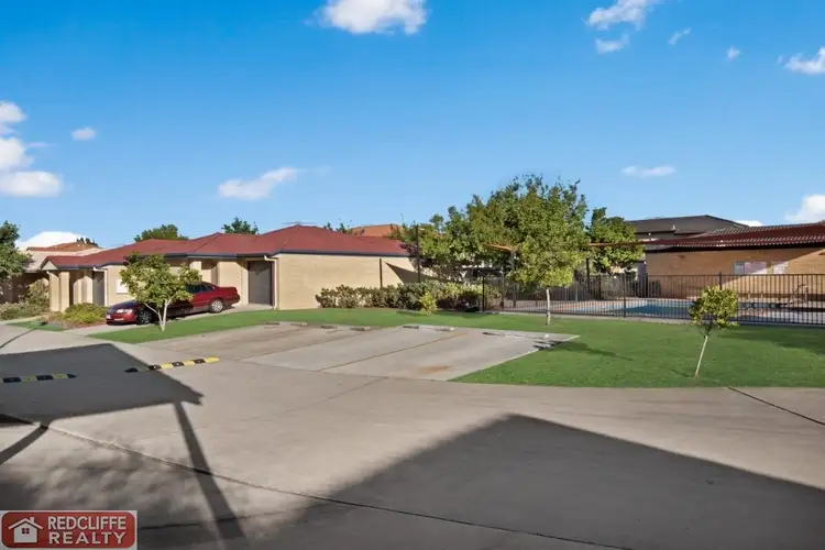 Main view of Homely unit listing, 12/100 Webster Road, Deception Bay QLD 4508