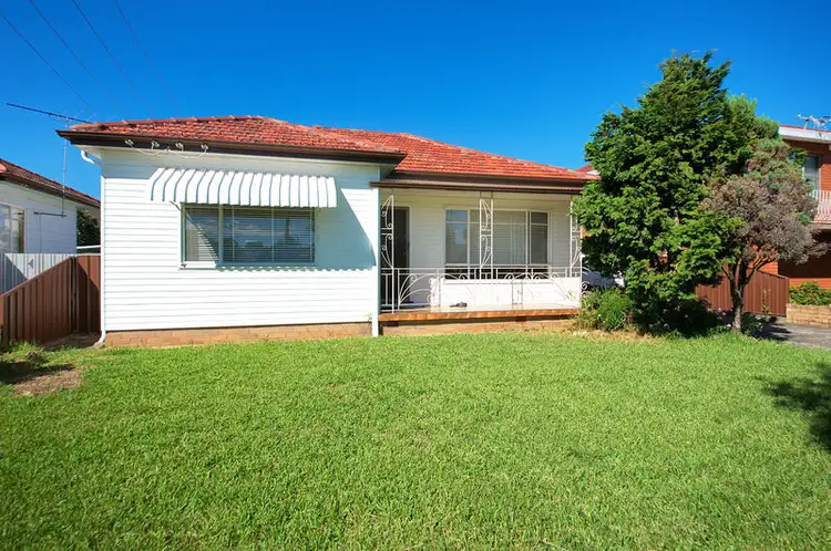 28 Pearce Street, Liverpool NSW 2170