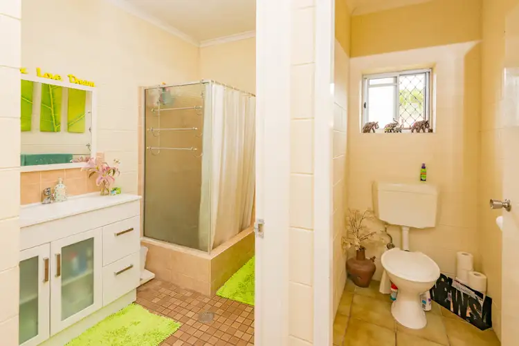 Seventh view of Homely semi-detached listing, 1 Deshon Street, Whitfield QLD 4870