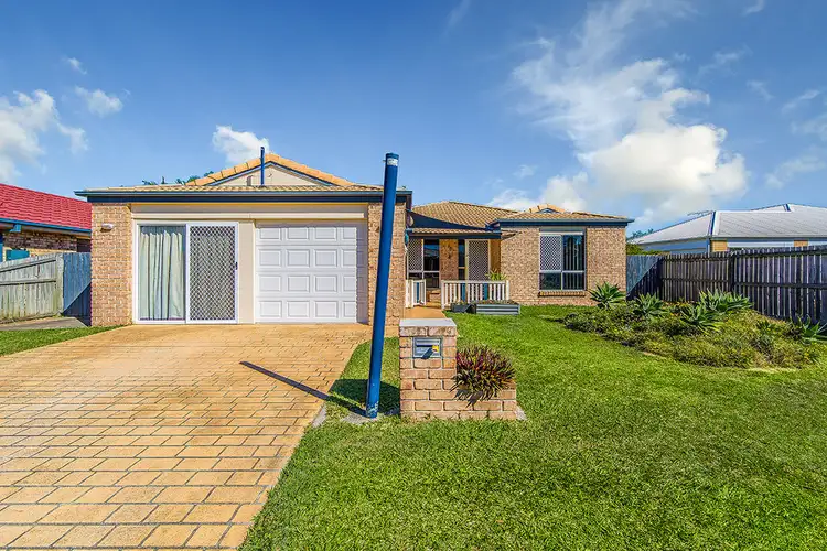 Third view of Homely house listing, 7 Bernays Court, Rothwell QLD 4022