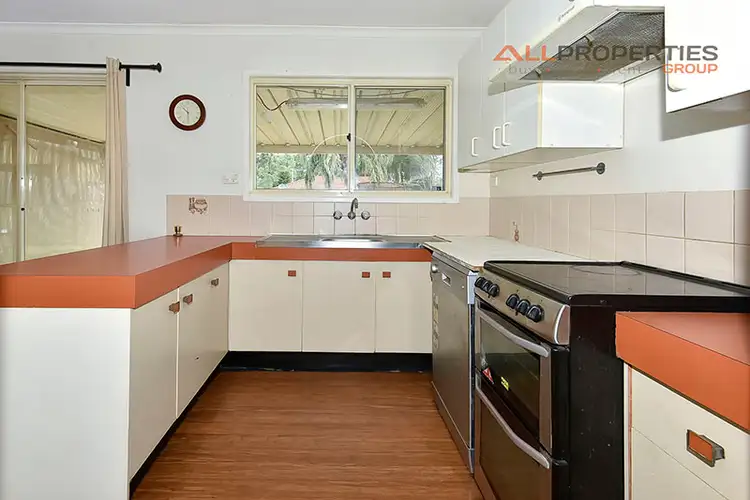 Third view of Homely house listing, 206 Herses Road, Eagleby QLD 4207