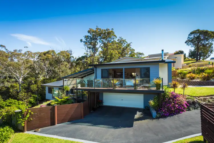 25 JOHN CLOSE, Merimbula NSW 2548