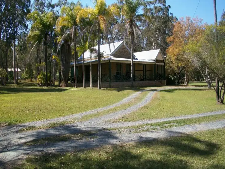 291 Old Gympie Road, Caboolture QLD 4510