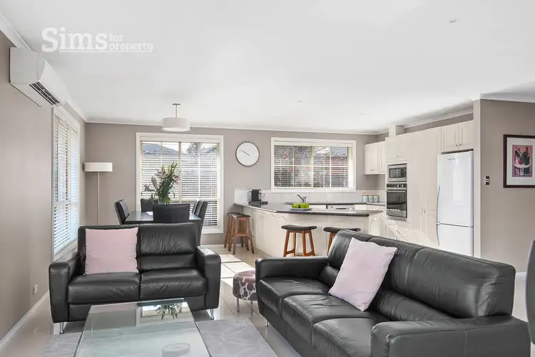 Fourth view of Homely house listing, 9 Chelsea Close, Prospect Vale TAS 7250
