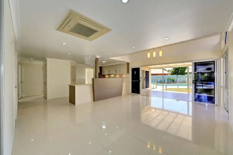 Sixth view of Homely house listing, 5 Nagle Court, Bargara QLD 4670
