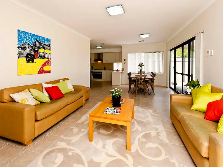 Sixth view of Homely house listing, 201 A Fisher St, Cloverdale WA 6105