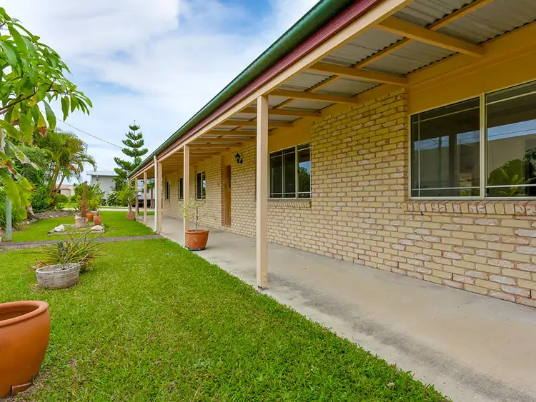 Second view of Homely house listing, 9 Nautilus Drive, Cooloola Cove QLD 4580