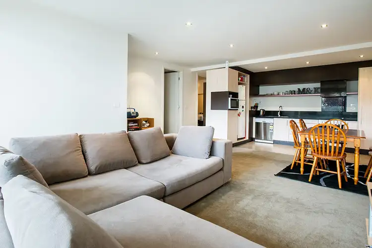 Fifth view of Homely apartment listing, 7/6 Crefden Street, Maidstone VIC 3012