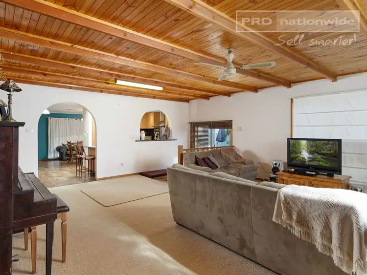 Fifth view of Homely house listing, 45 Geneva Crescent, Lake Albert NSW 2650