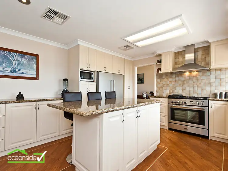 Sixth view of Homely house listing, 9 Livonia Place, Mullaloo WA 6027