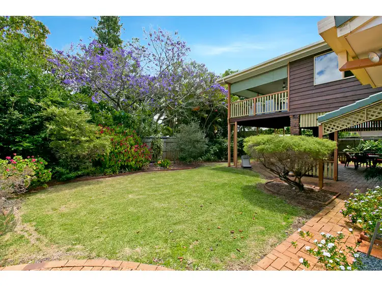 Fifth view of Homely house listing, 4 Seabreeze Court, Ormiston QLD 4160