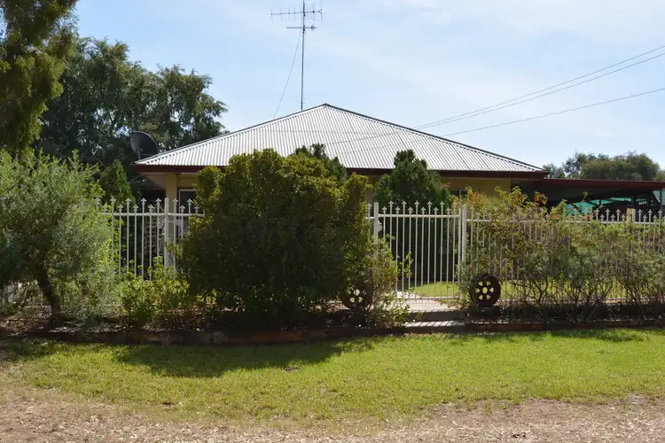 Seventh view of Homely house listing, 101 Pamamaroo Street, Menindee NSW 2879