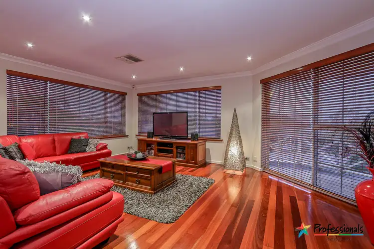 Fifth view of Homely house listing, 22 Regent Drive, Alexander Heights WA 6064