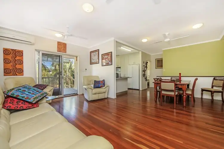 Third view of Homely house listing, 13 Gleneagles Crescent, Marrara NT 812