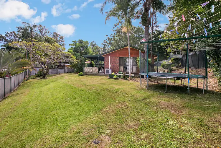 Fifth view of Homely house listing, 27 Equinox Court, Mudgeeraba QLD 4213