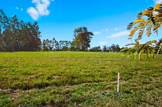 Fifth view of Homely land listing, Lot 207 Beechwood Road, Beechwood NSW 2446
