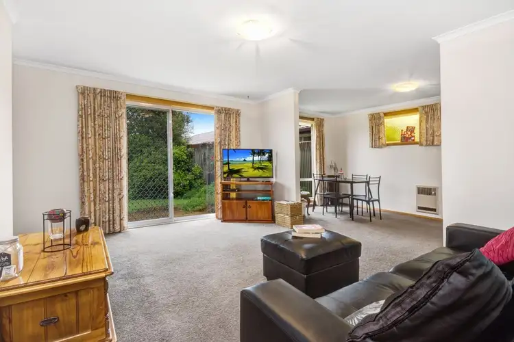Second view of Homely house listing, 3/32 Mt Leslie Rd, Prospect Vale TAS 7250