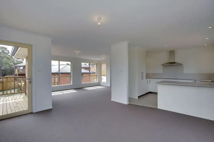 Fifth view of Homely house listing, 6/23 Cider Gum Drive, Blackmans Bay TAS 7052