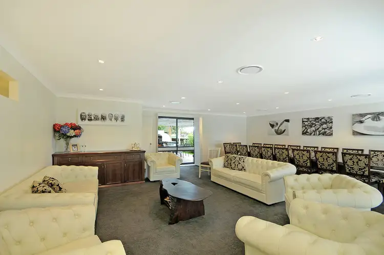 Fourth view of Homely house listing, 51 Cedar Street, Katoomba NSW 2780