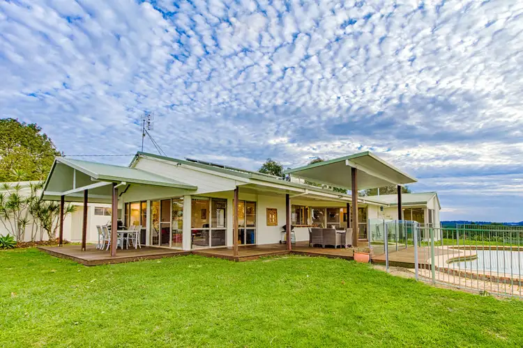 47 Lake Ridge Court, Lake Macdonald QLD 4563