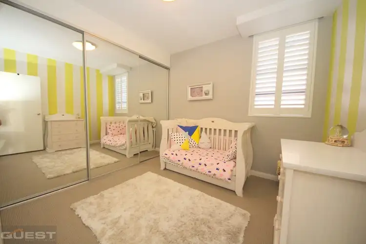 Sixth view of Homely unit listing, 18/124 Dutton Street, Yagoona NSW 2199