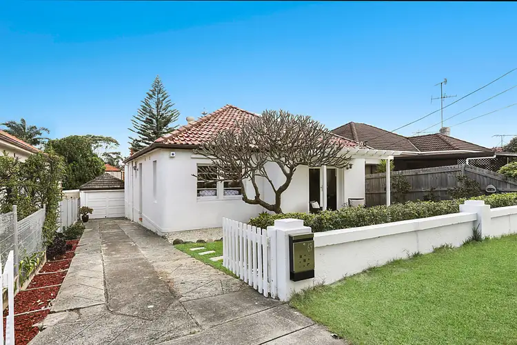 Second view of Homely house listing, 69 Murrabin Avenue, Matraville NSW 2036